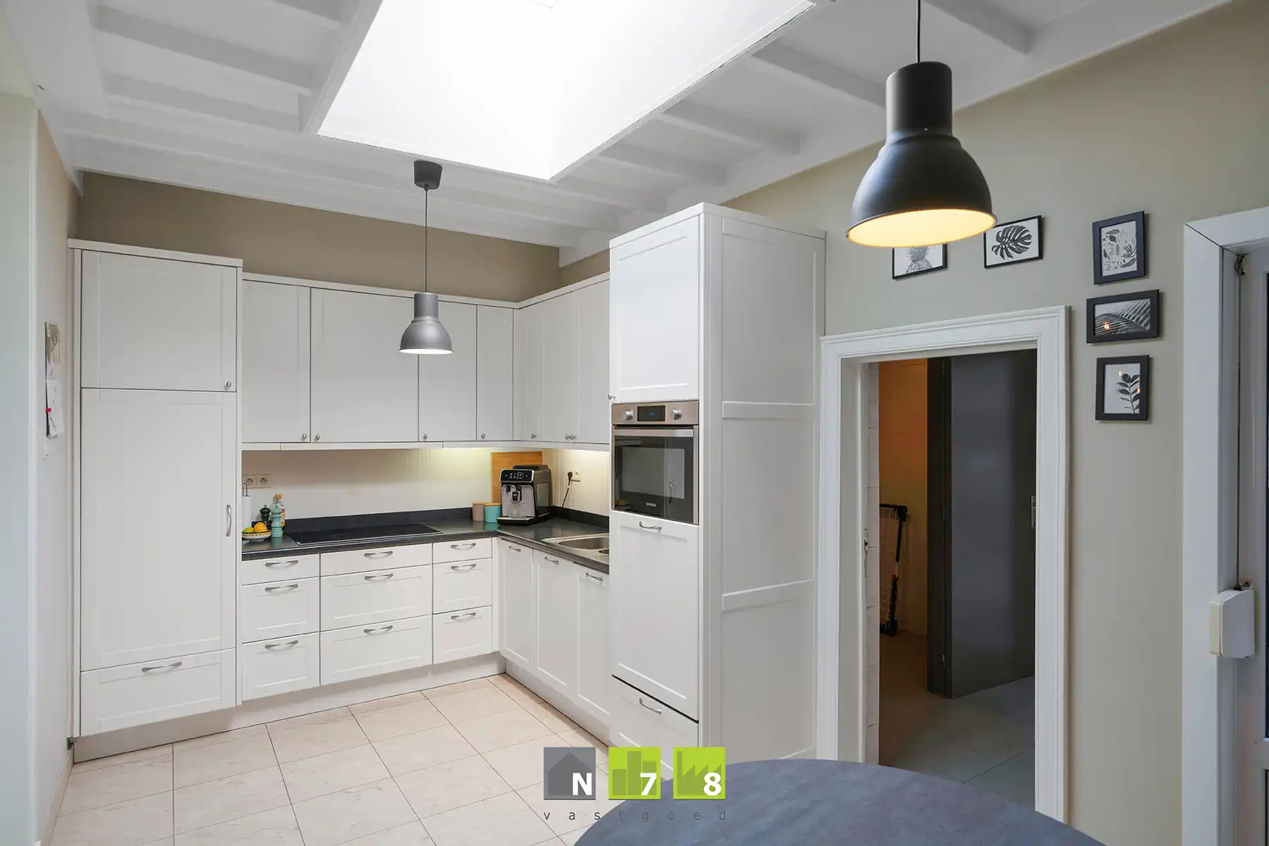 Huis te koop foto 9