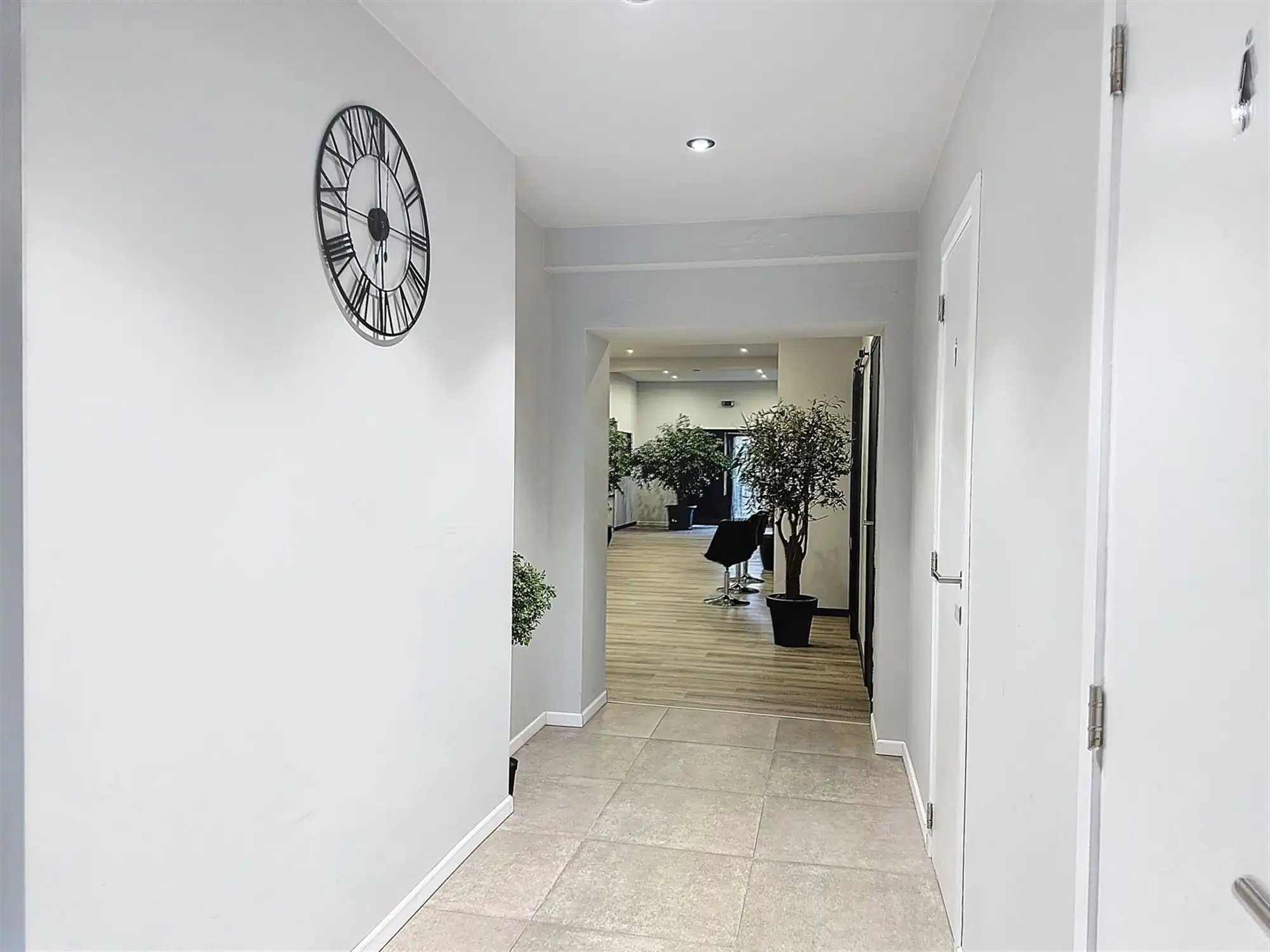 Bureel voor co-working/ praktijkruimte te huur in Tremelo! foto 4