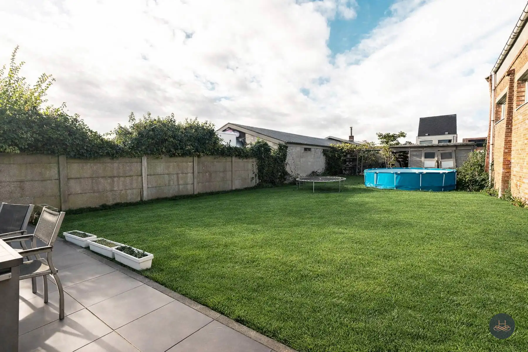 Comfortabele ruime gezinswoning met strategische ligging foto 71