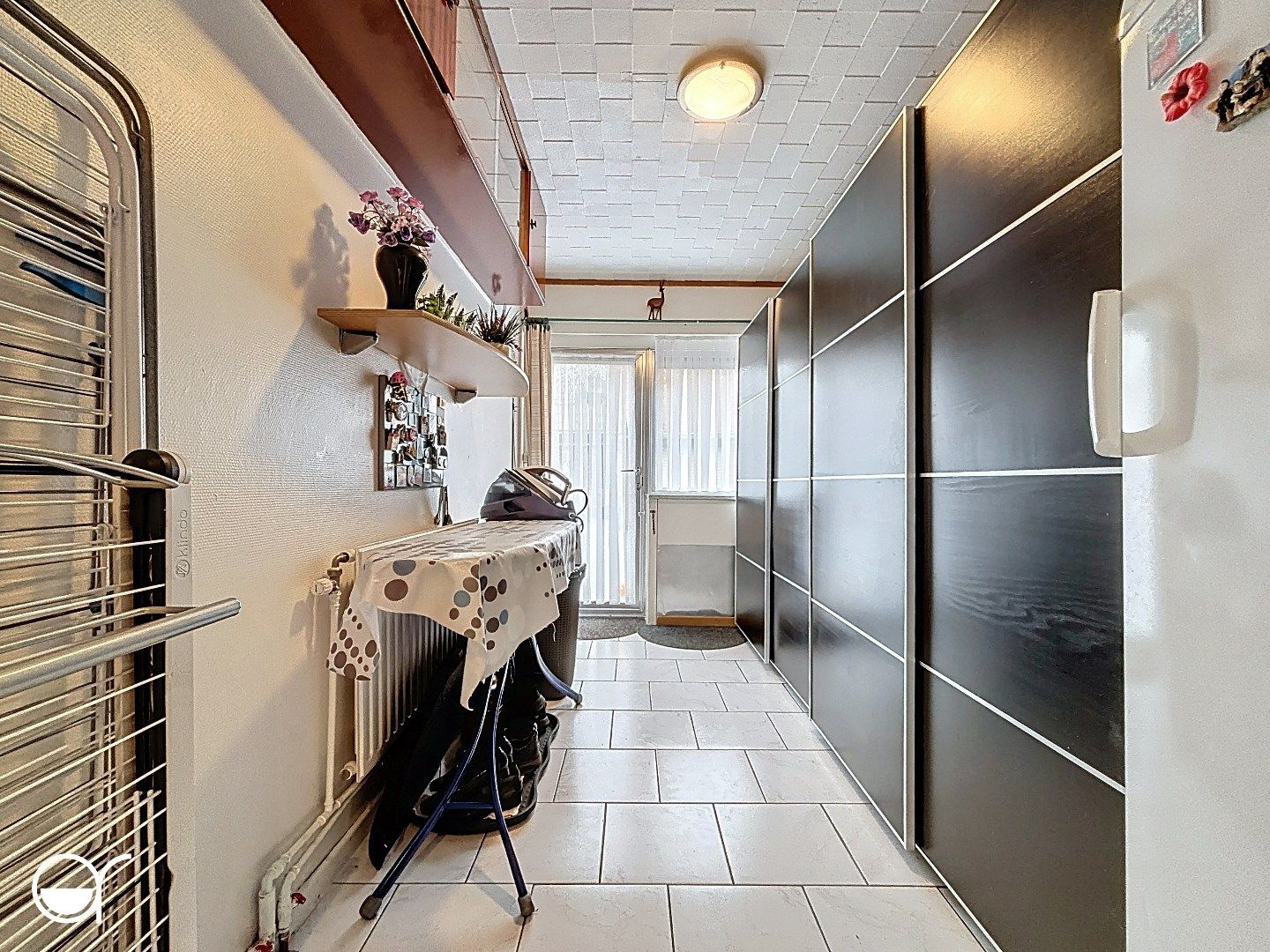 2-slaapkamerappartement aan het water foto 8