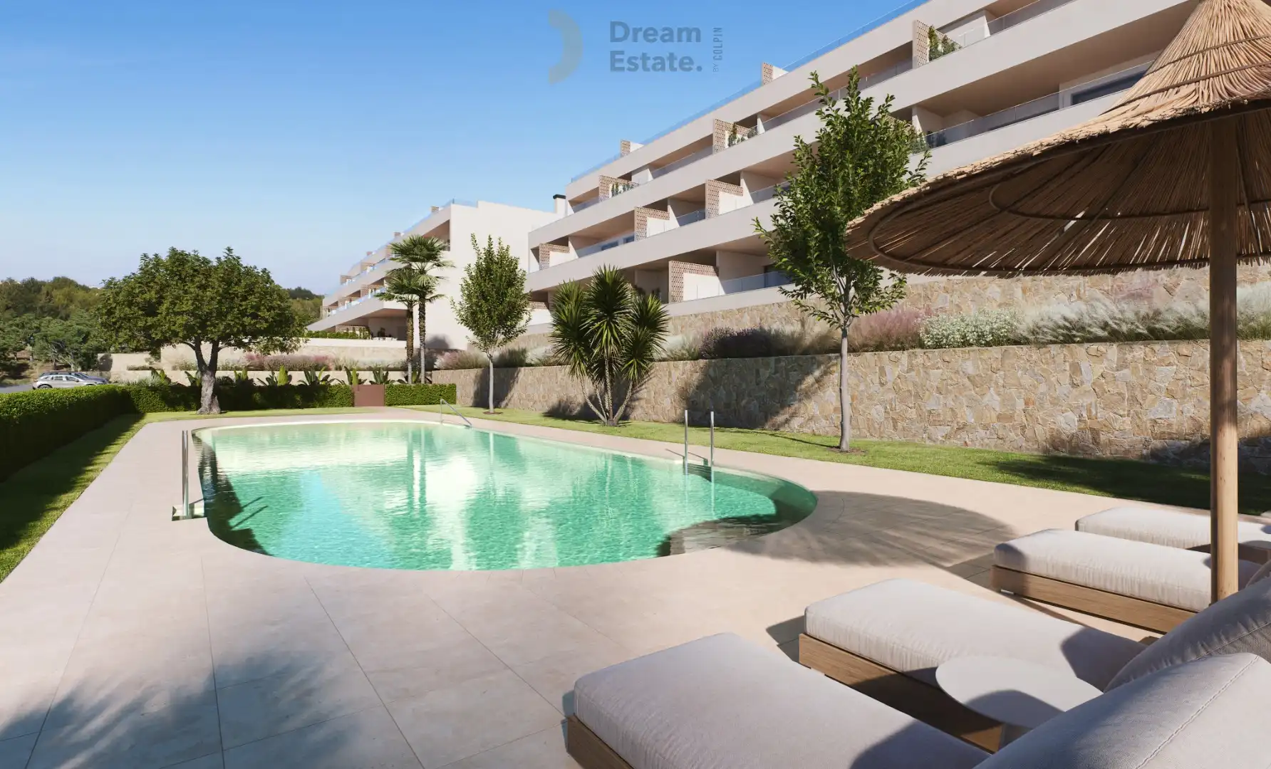 Exclusief wonen in een groene oase aan de Costa Blanca foto 3