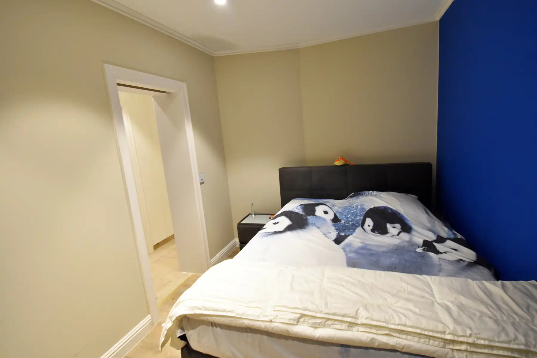 Appartement te huur foto 13