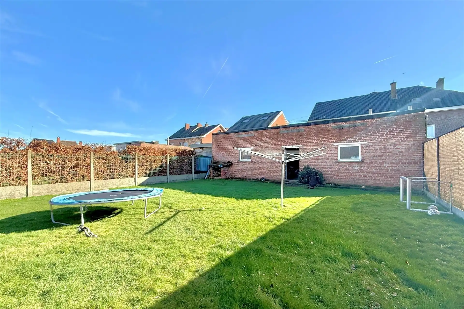 Ruime HOB in centrum Londerzeel foto 14