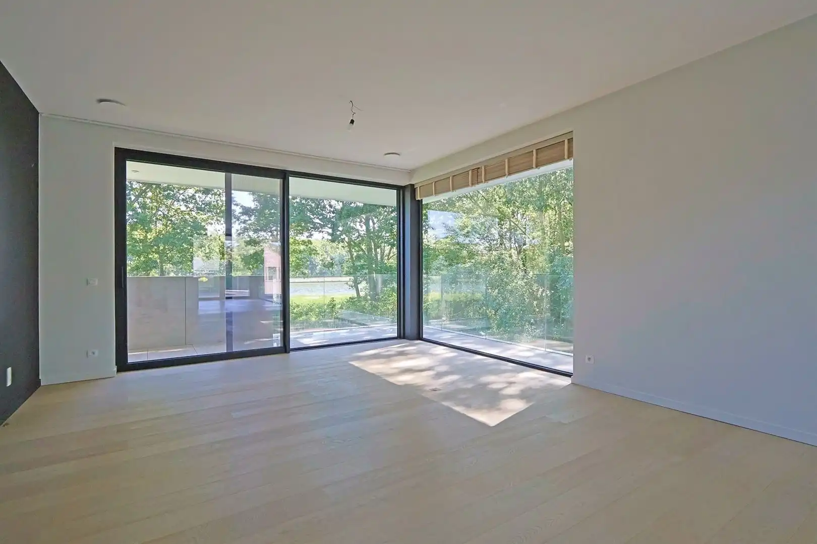 Lichtrijk appartement met uitzonderlijk zicht foto 6