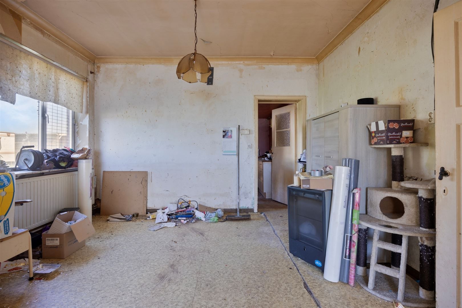 Te renoveren woning in Herk-De-Stad foto 6