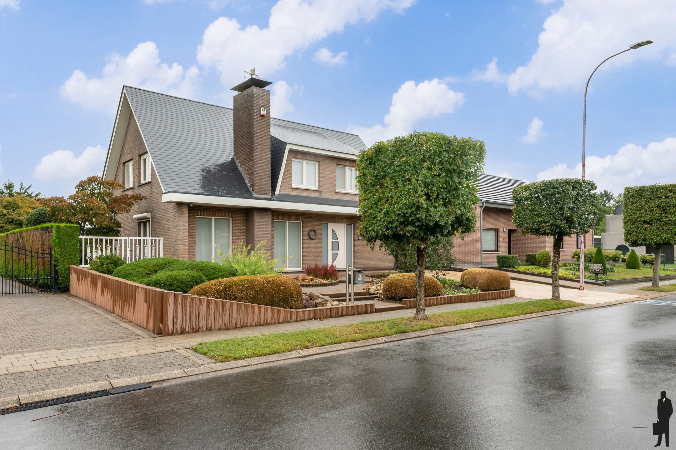 Instapklare woning te Essen foto 41
