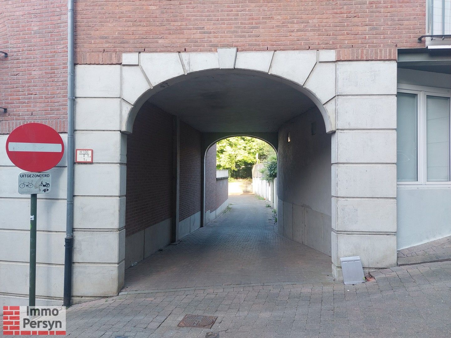 Rijwoning met 3 slaapkamer te Diest foto 24