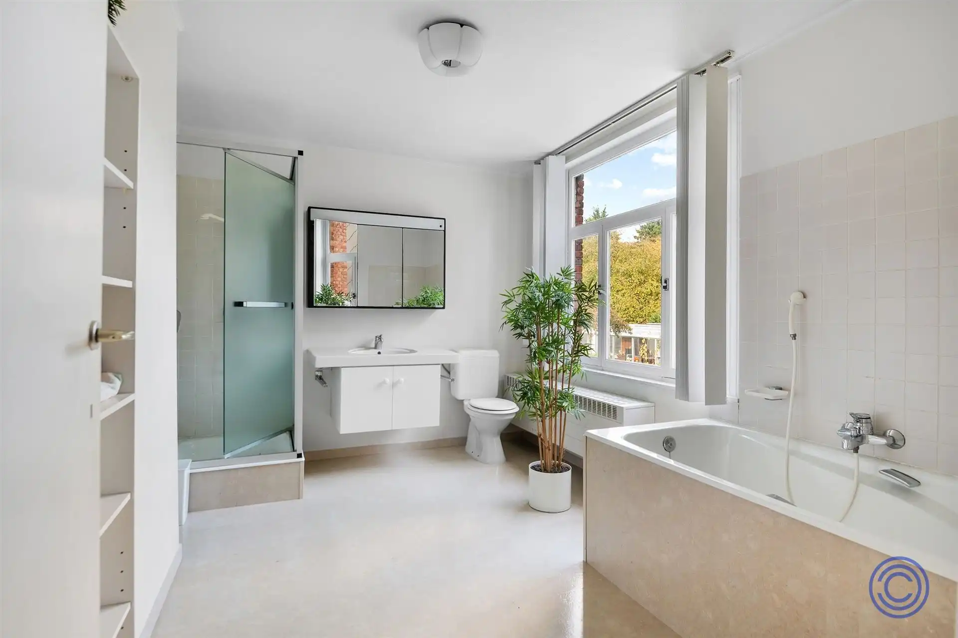 Te renoveren HOB + Bouwgrond* foto 19