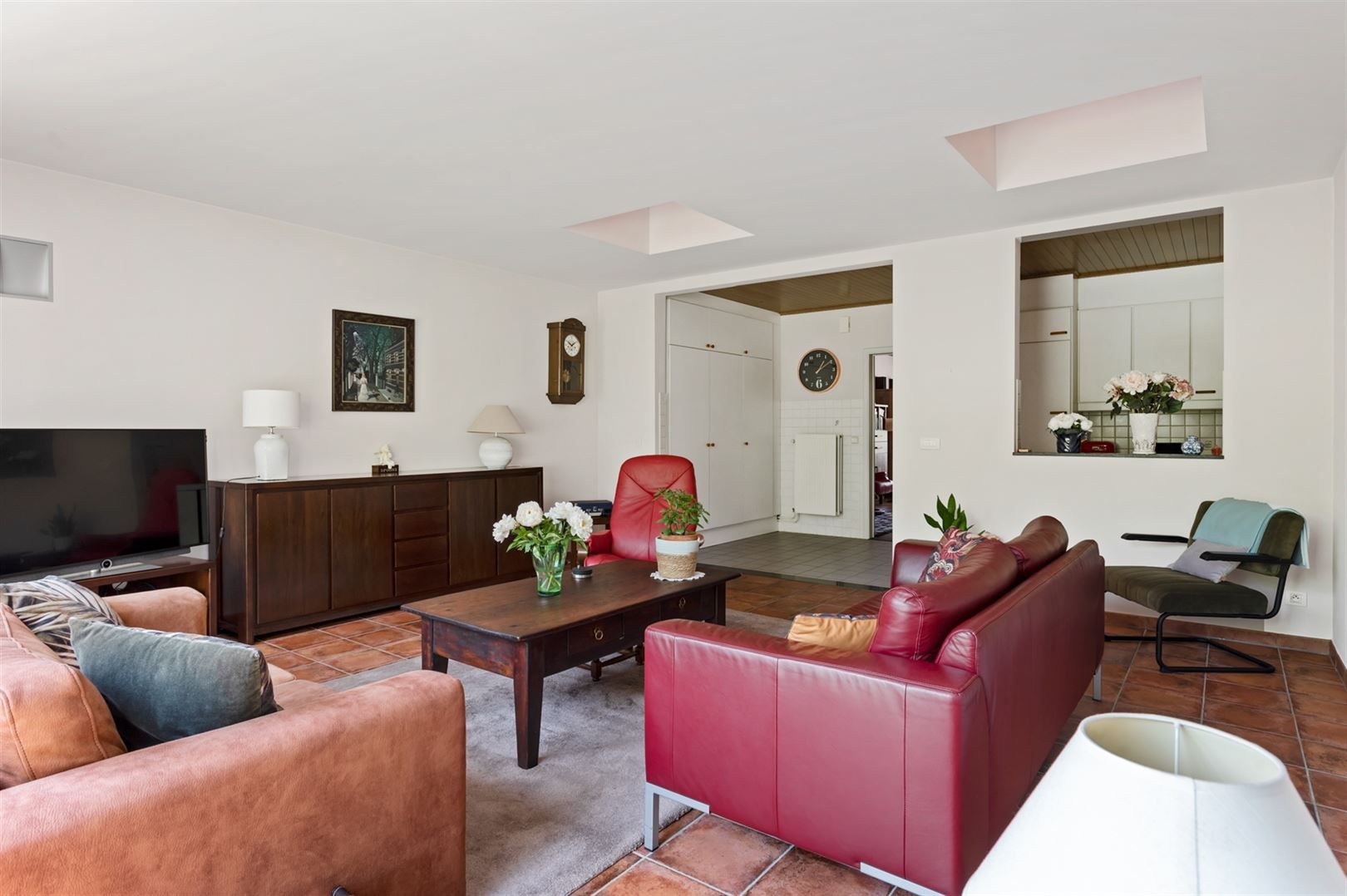 Perfect onderhouden halfopen woning met zonnige tuin. foto 6