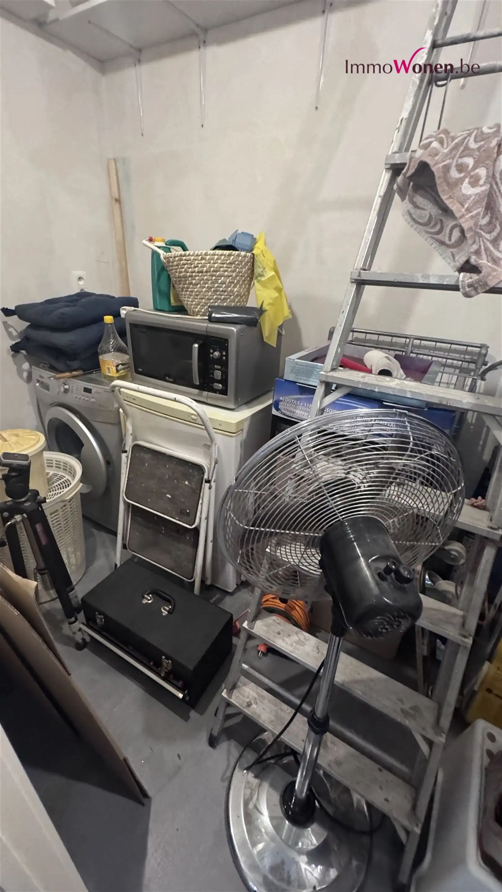 Energiezuinige halfopen woning met tuin en autostaanplaats foto 45