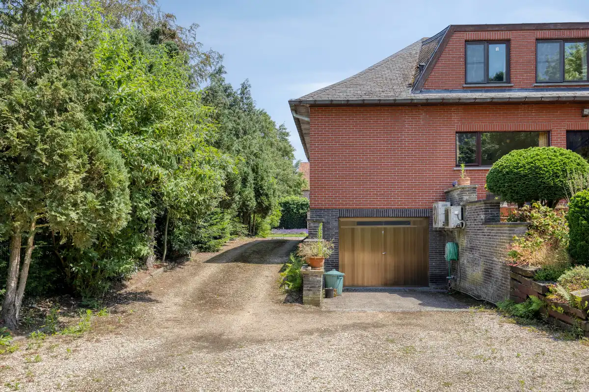 Prachtige, statige villa op perceel van 1.312m² foto 17