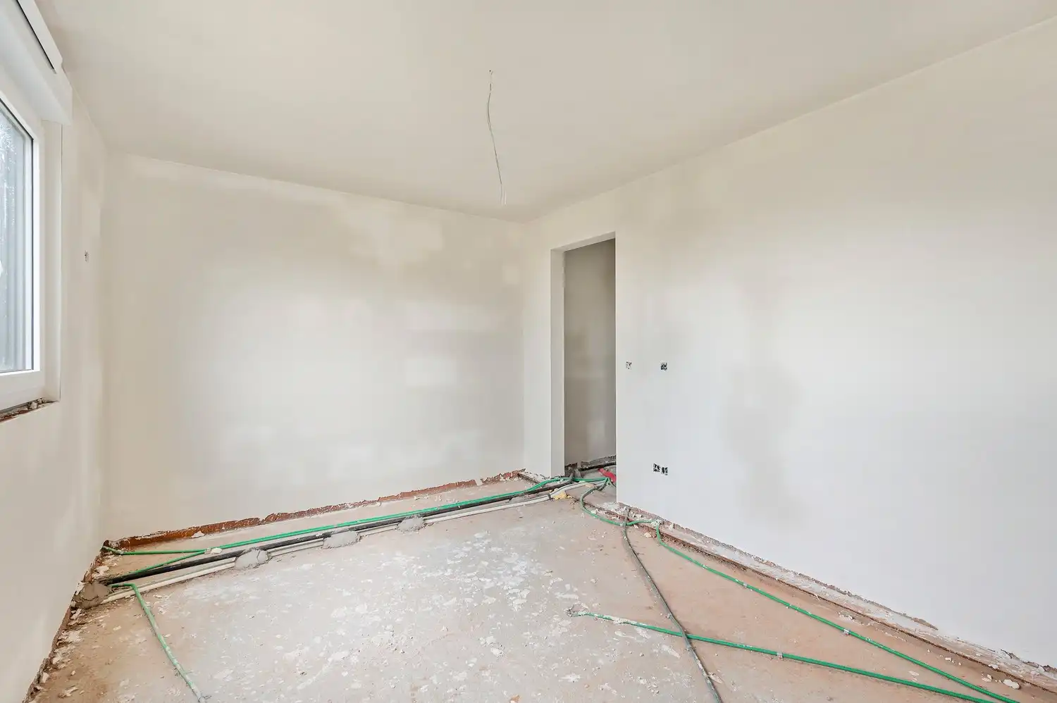 Nieuwbouw in doodlopende straat foto 24