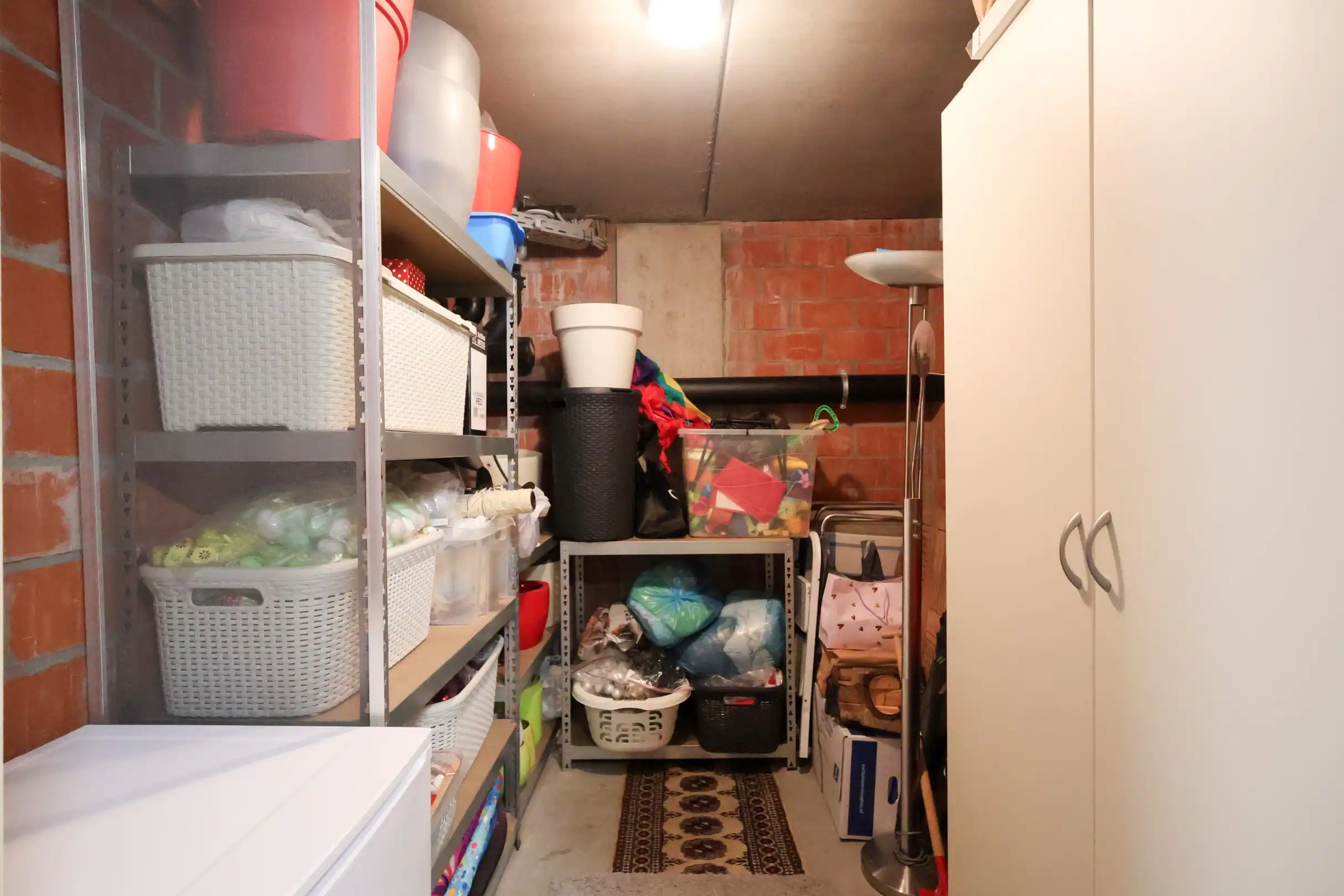 Modern appartement met 2 slaapkamers en parking te Oostduinkerke foto 14