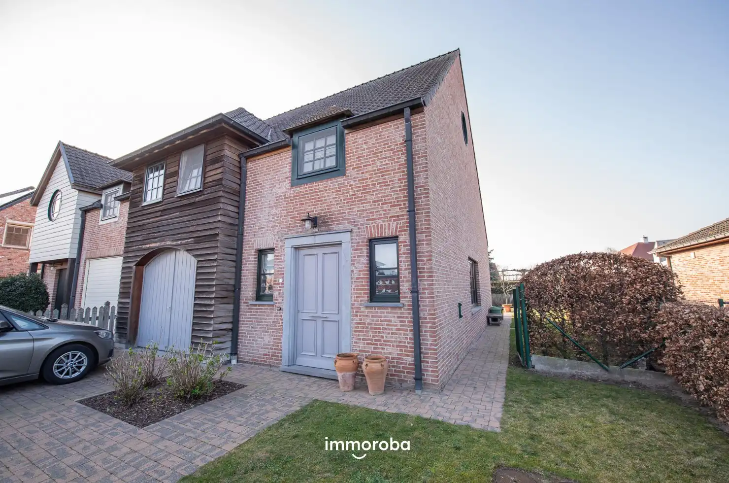 Villa te huur Rootmoerelaan 11 - - 9870 Zulte