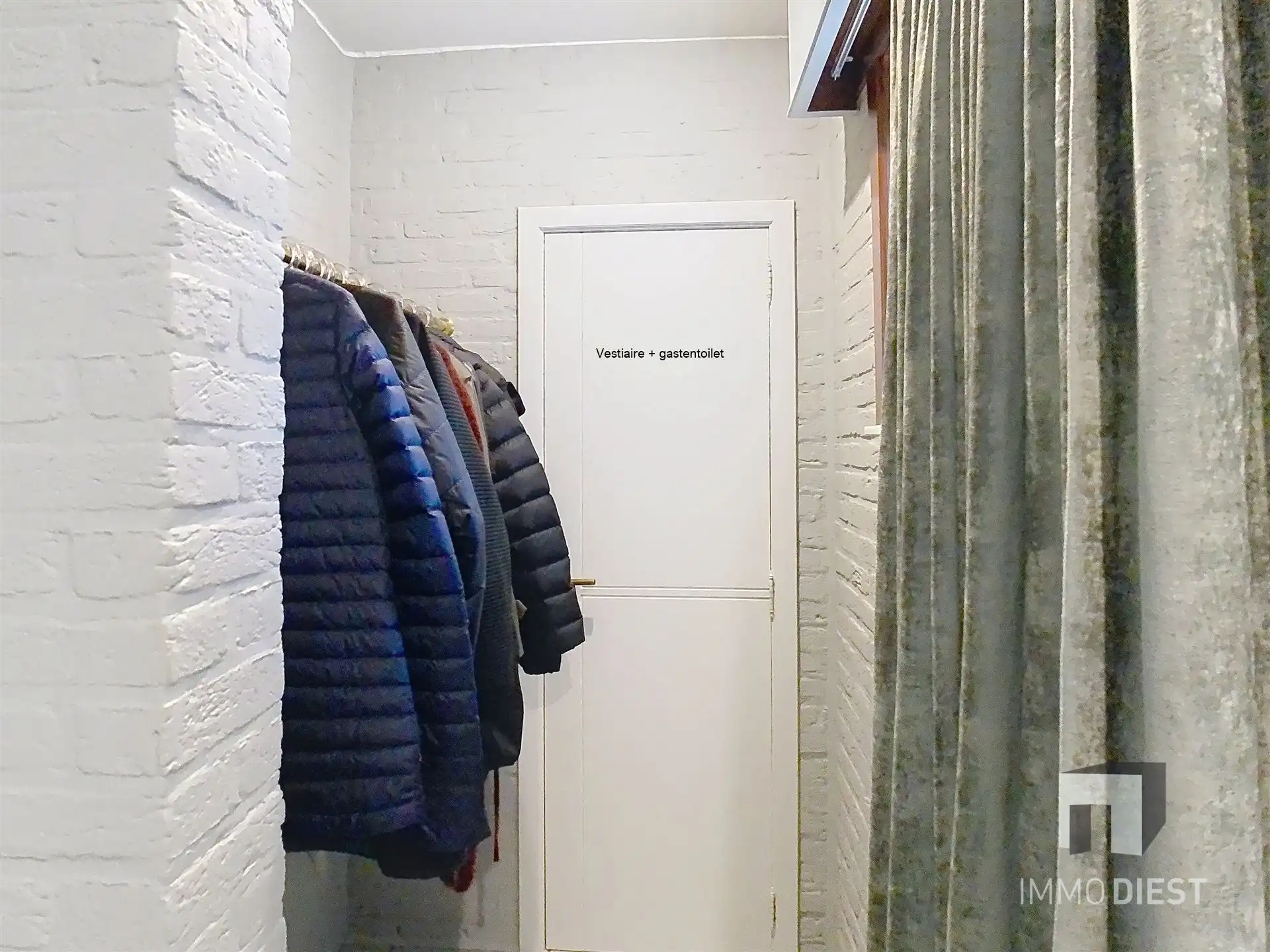 Piekfijn onderhouden woning met 4 slpks | EPC C | op 10a50ca foto 32