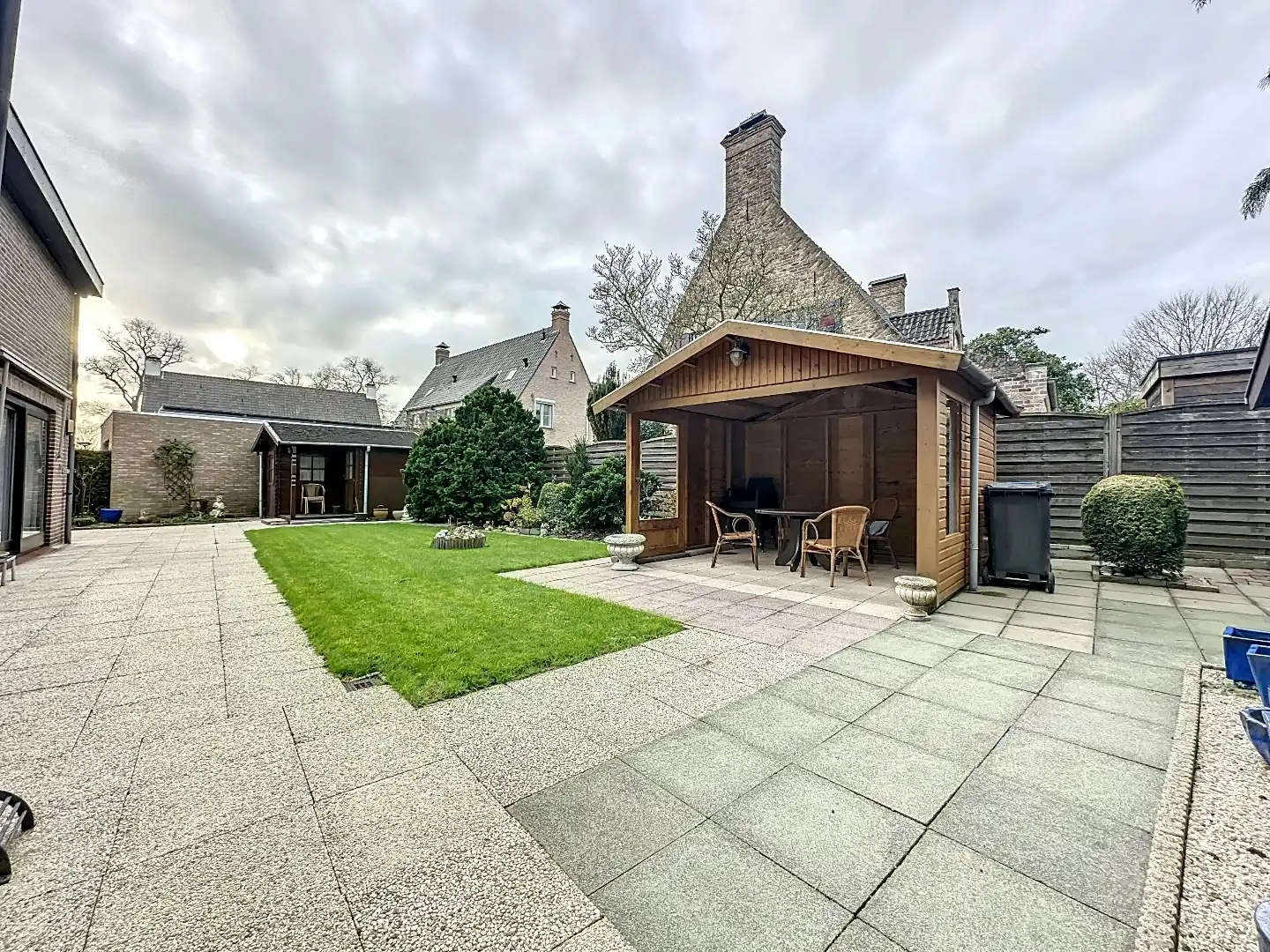 De Stenen beer  foto 37