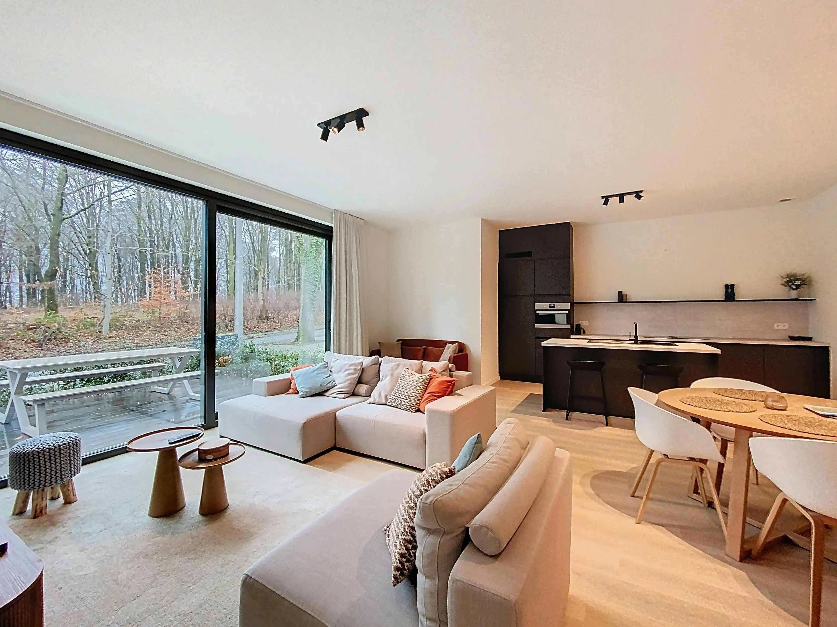 Appartement te koop Enclus du Haut 47/0.6 - 7750 Mont-de-l'Enclus