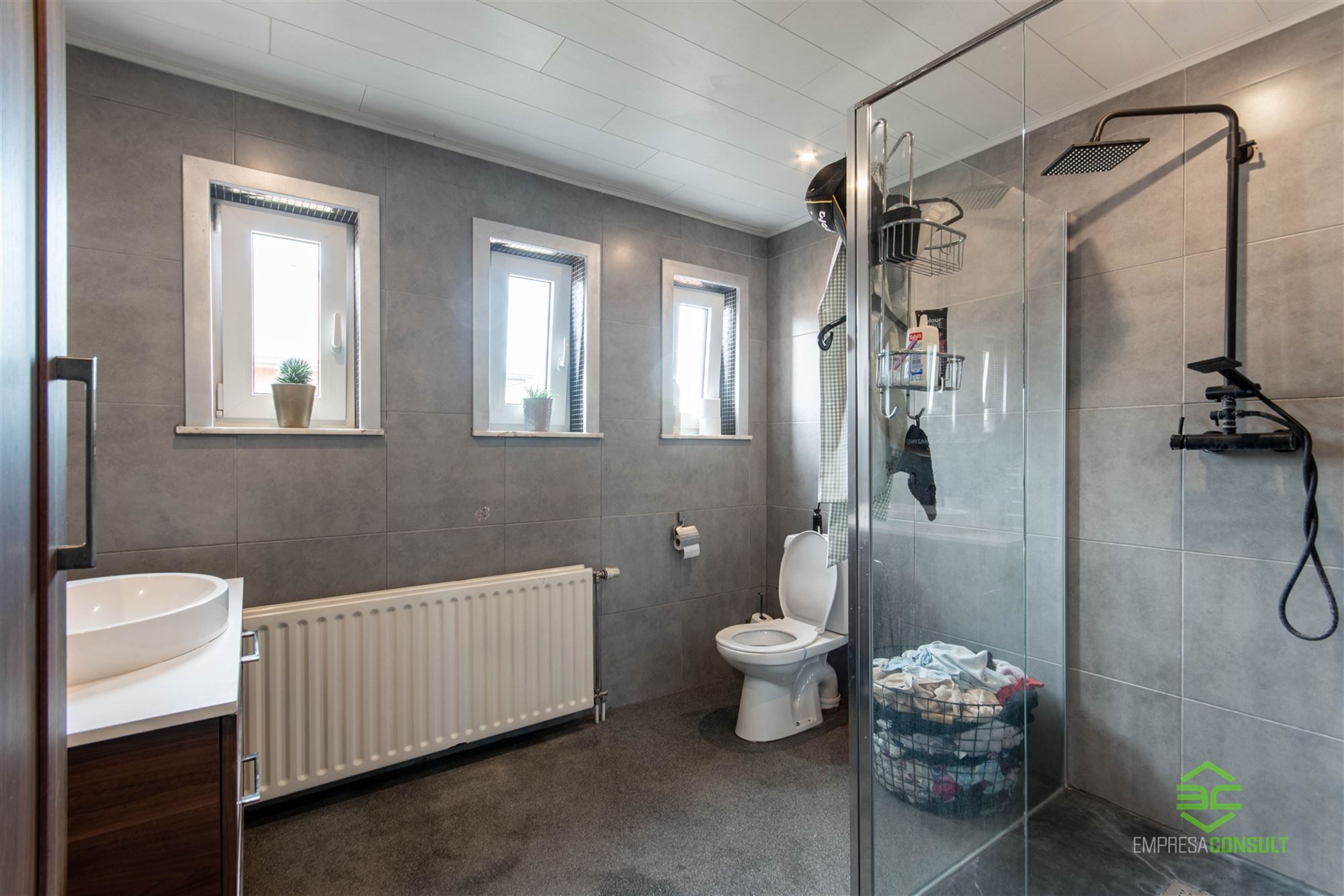 Instapklare hob met 3 slpk op 6a 23ca in Wijer! foto 8