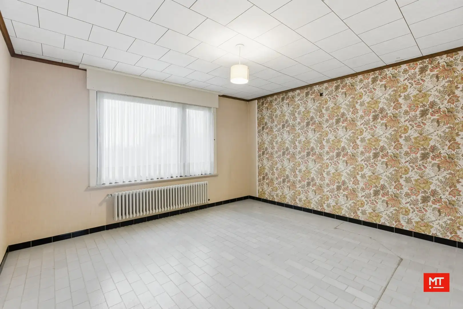 IN OPTIE - Te renoveren woning met 3 slaapkamers (+ mogelijk) en tuin te koop in Moorslede foto 12