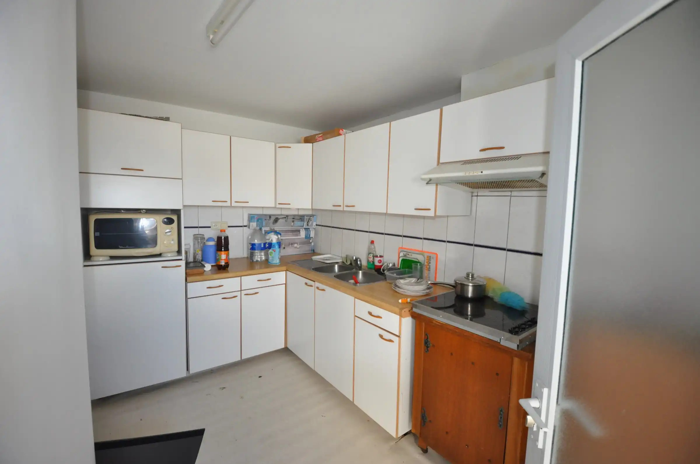 Ruime eensgezinswoning te Oostende foto 20