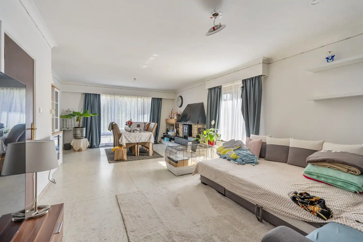Ruime gezinsvilla met 5 slaapkamers, leuke tuin en uitstekende ligging in Rotselaar foto 4