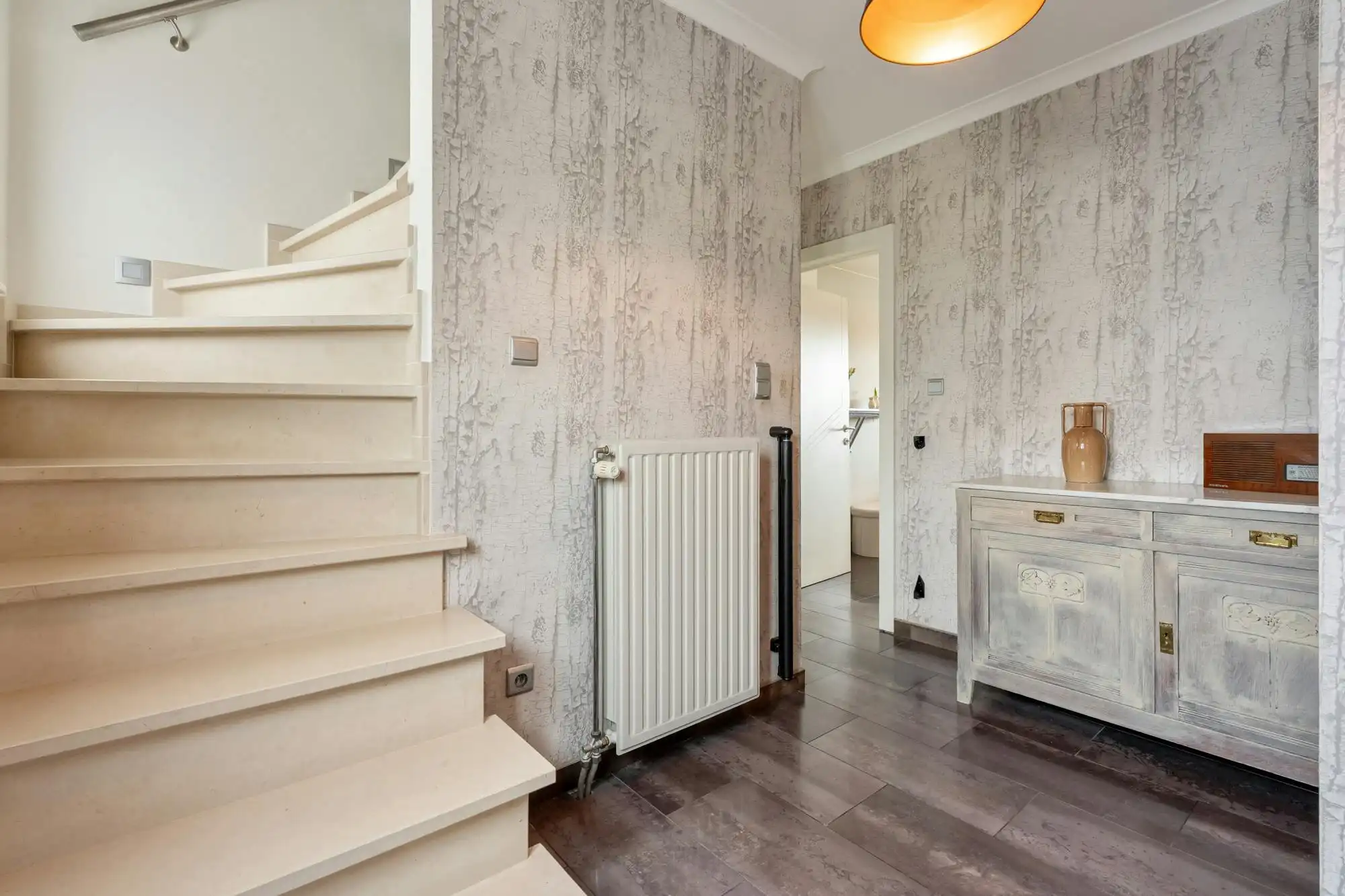 Charmante gezinswoning met 3 slaapkamers in Houthalen-Oost foto 8