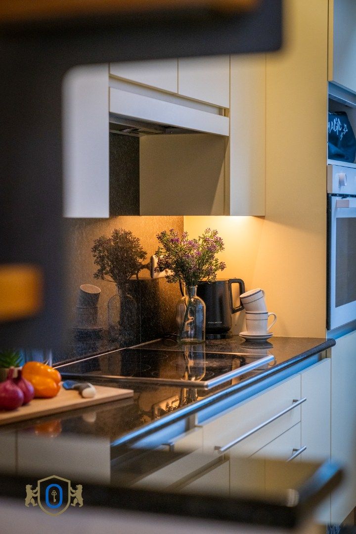 2-slpkr Brugse tussenwoning met tuin foto 5