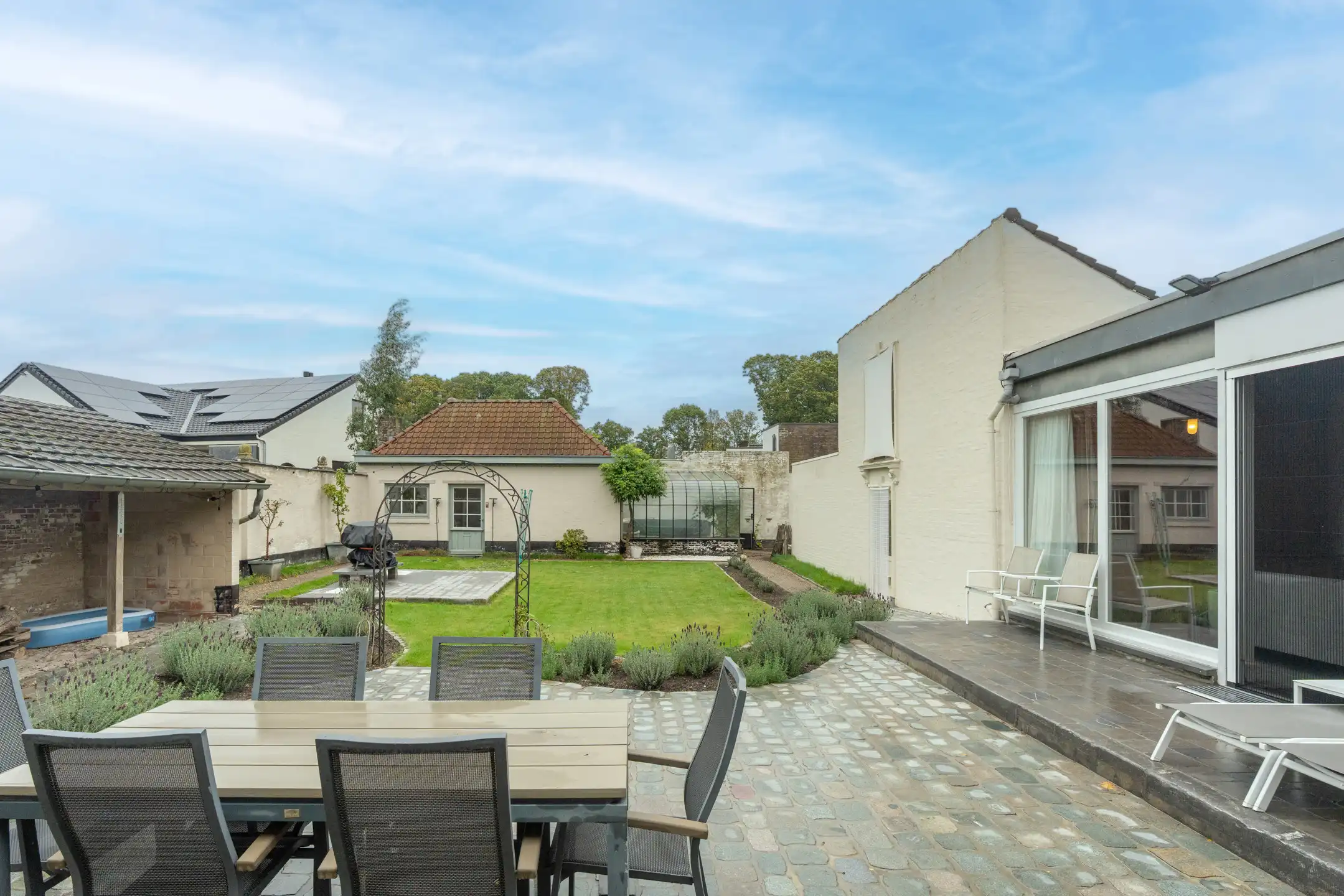 Instapklare woning op rustige locatie met vele mogelijkheden foto 38