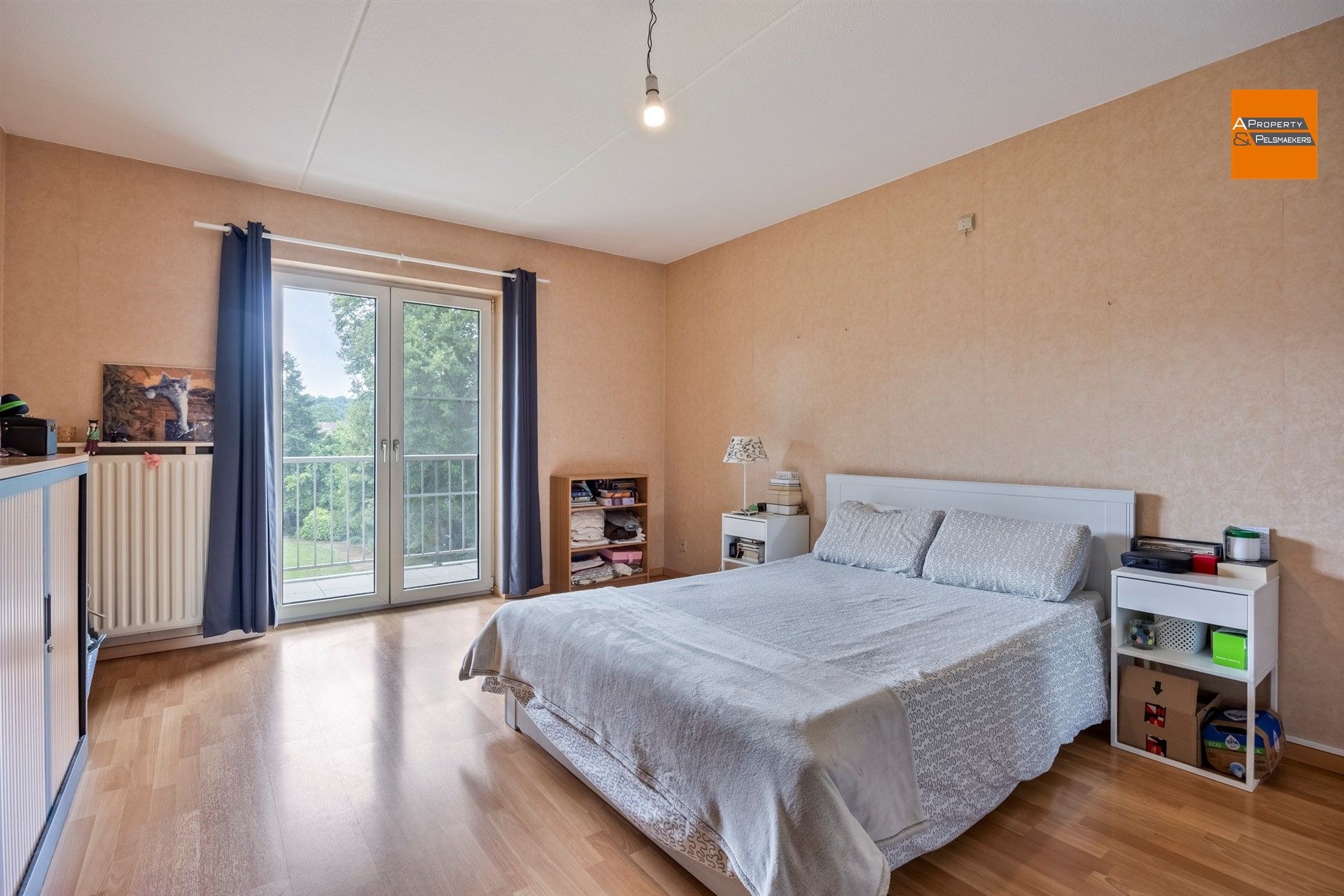  Duplexappartement met twee terrassen in het centrum Kortenberg foto 10