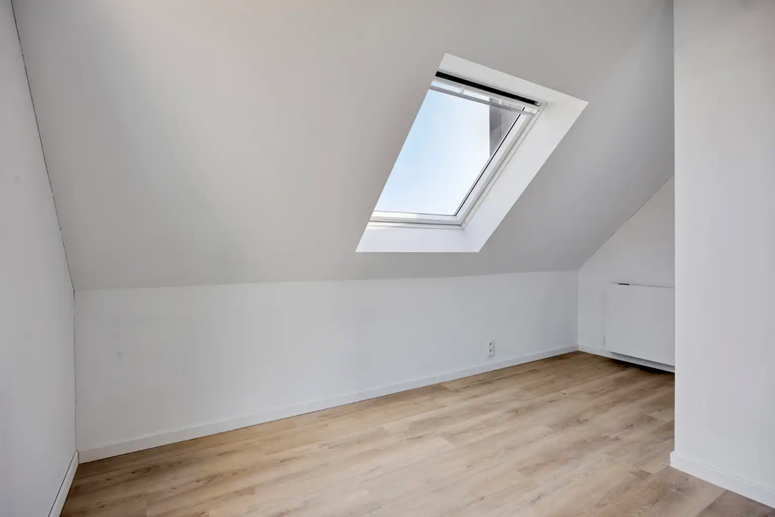 Energiezuinig nieuwbouwappartement 2 slaapkamers en terras foto 15