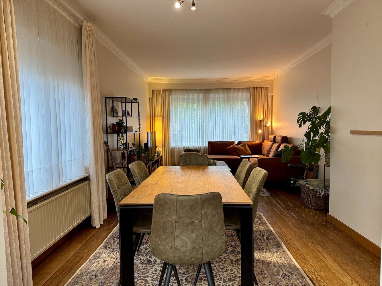 Goed verzorgde, instapklare woning met 3 slaapkamers foto 7