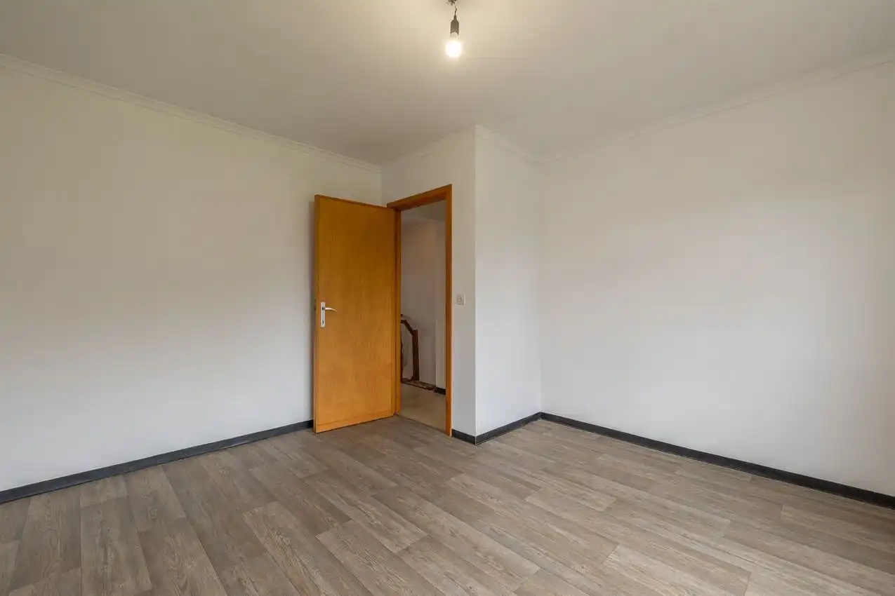 Gusting gelegen woning met 3 slpk, garage en tuin foto 27