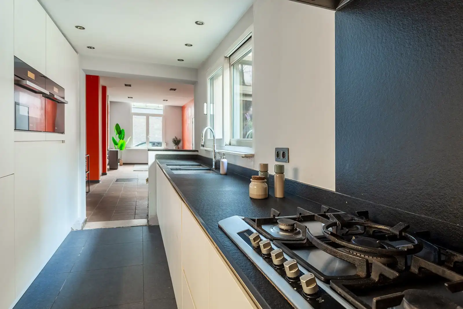 Wonen tussen Zurenborg en het Moorkensplein foto 10