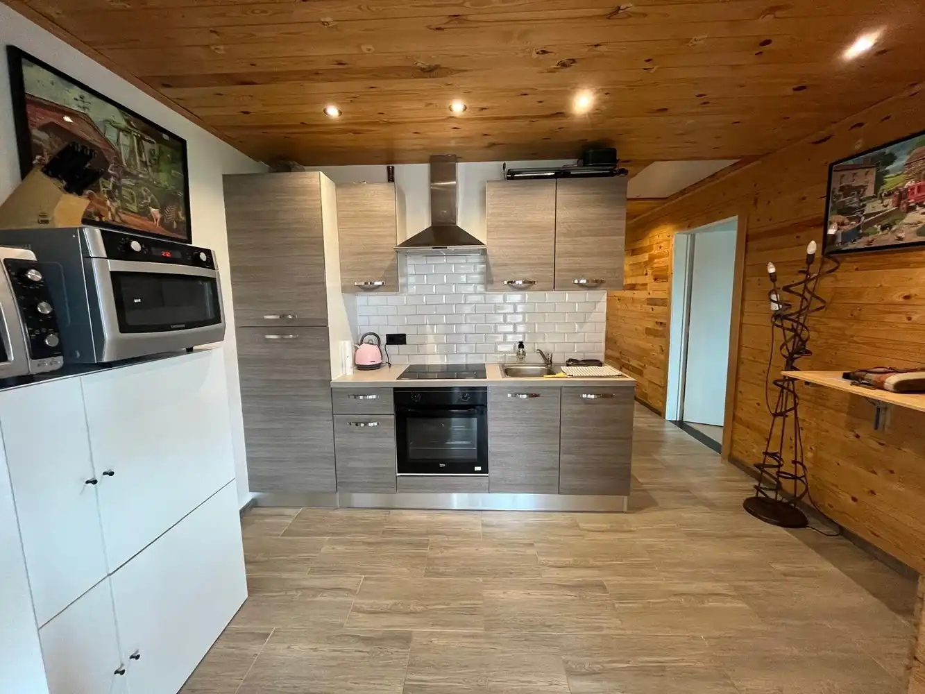 Mooie, gezellige gezinswoning te koop foto 7