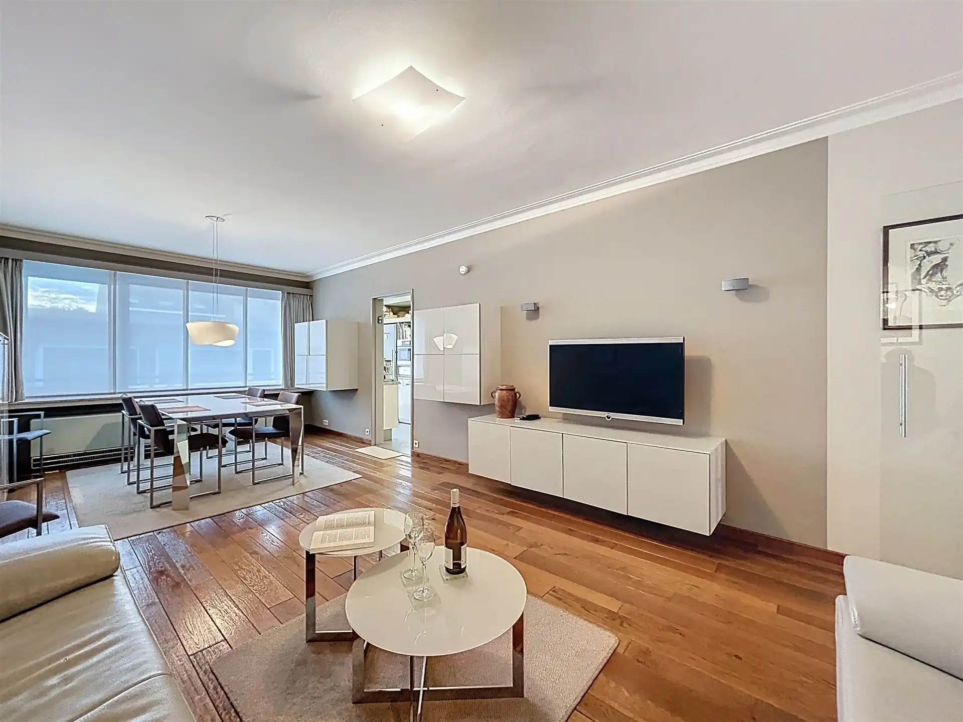 Instapklaar 2 slk- appartement op toplocatie foto 2