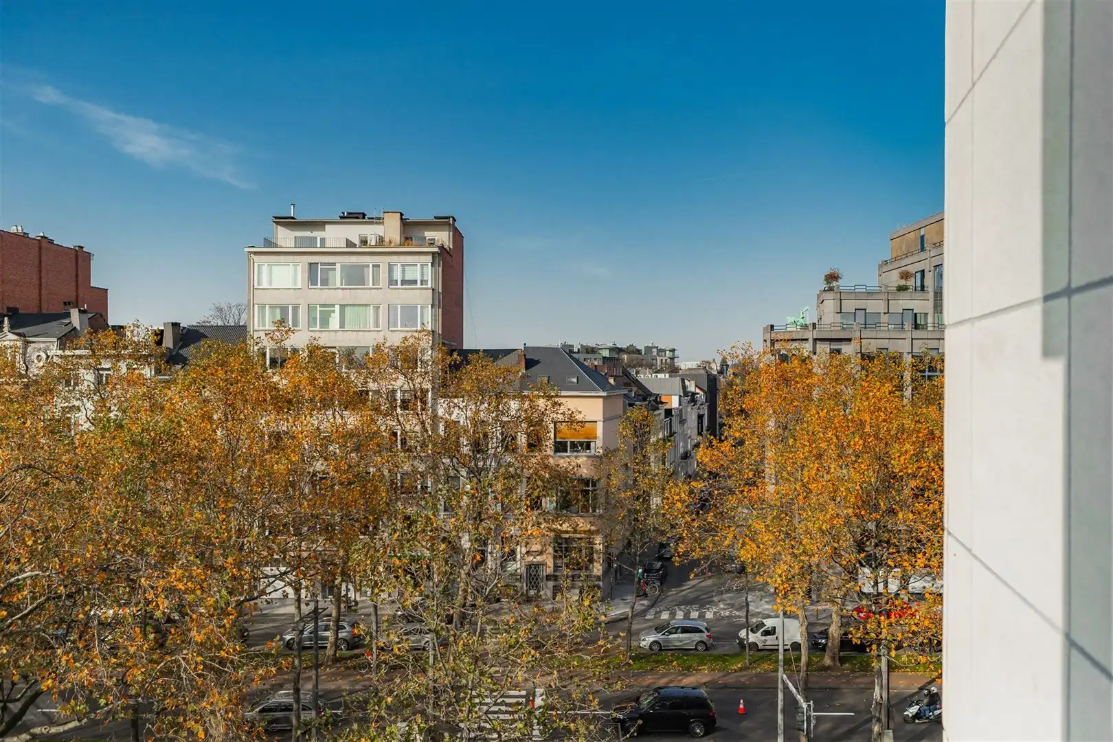 High-end appartement op 't Zuid foto 26