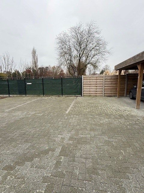 Parkeerplaats te koop Ieperstraat 50 - - 8840 Staden