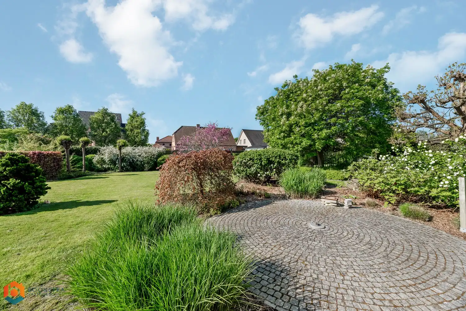 Instapklare woning (EPC B) met 3 slpkrs, garage en tuin te Hulshout foto 22