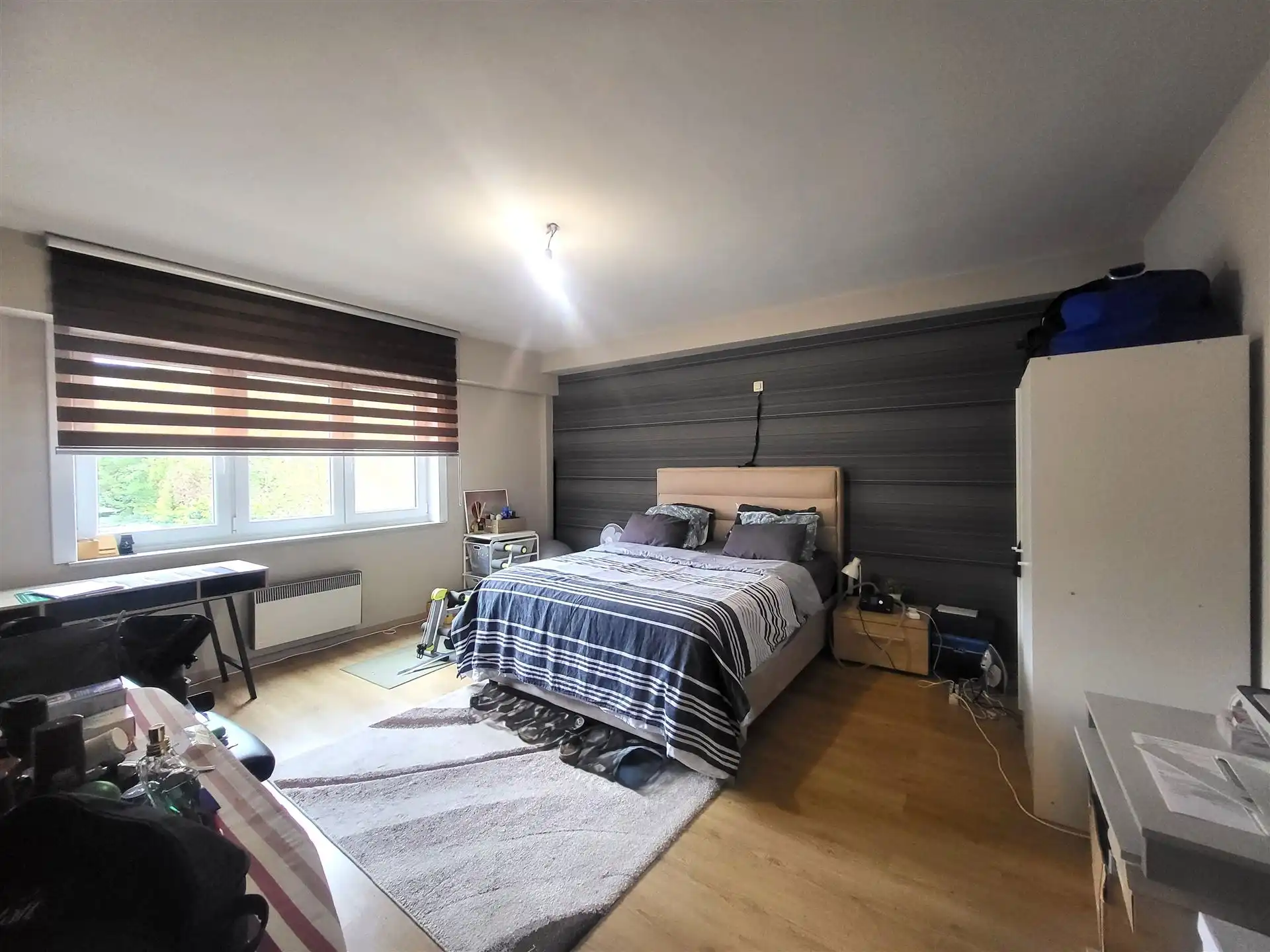 Appartement met 3 slaapkamers foto 8