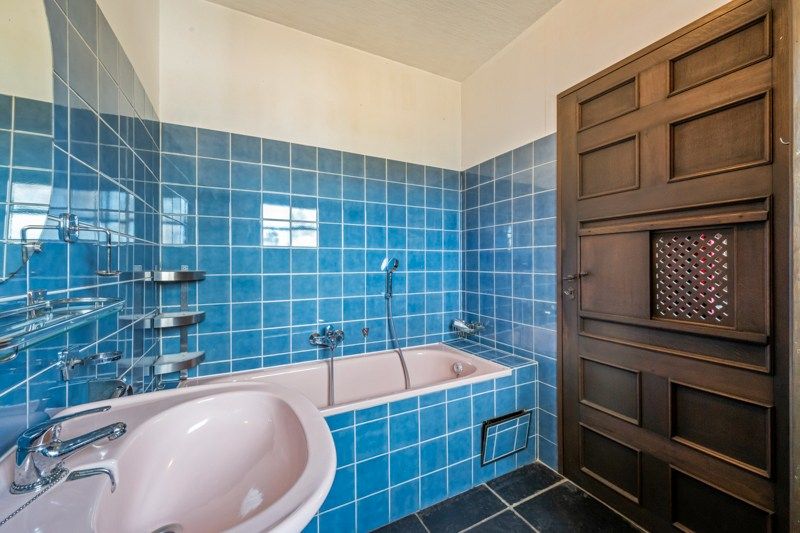 Te renoveren vrijstaande woning met prachtig uitzicht in natuurgebied  foto 14