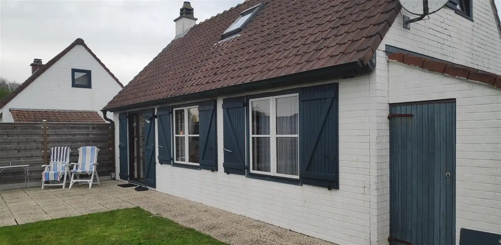 Huis nr 108 foto 2
