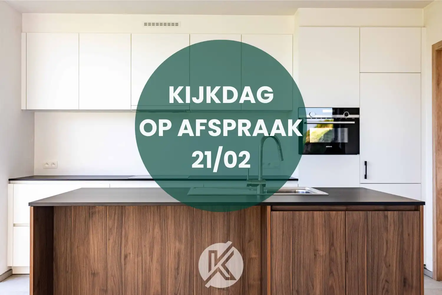 Halfopen BEN-woning op toplocatie in Bambrugge foto {{pictureIndex}}