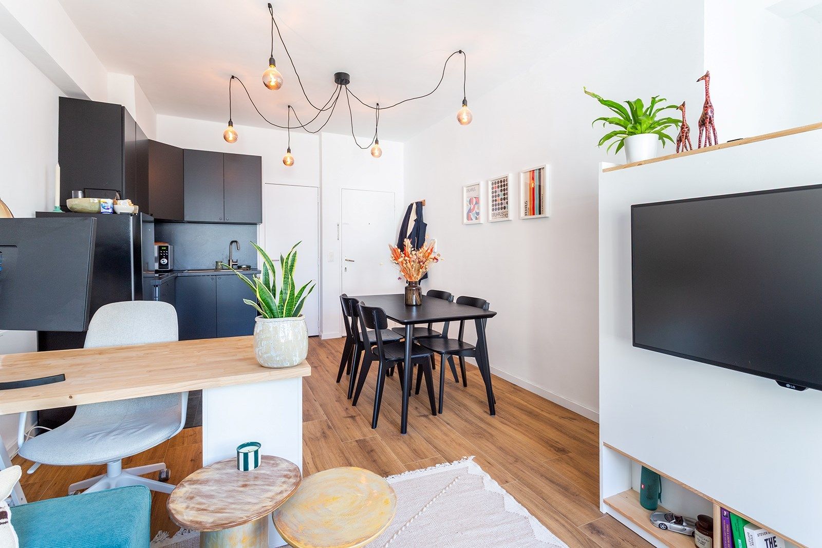 Compact & Comfortabel Wonen in Antwerpen-Noord foto 8