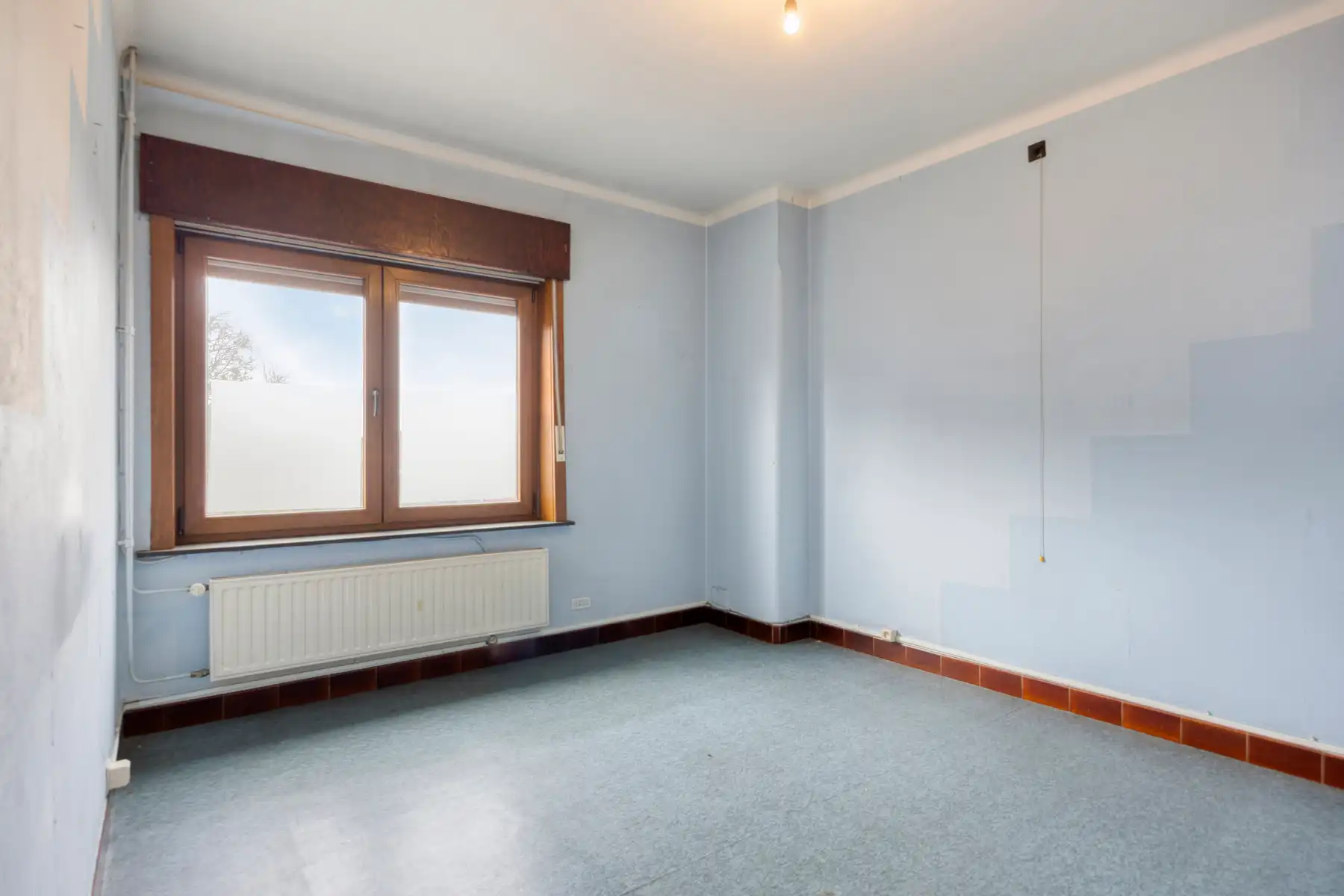 Appartement met 2 slaapkamers en garage foto 9