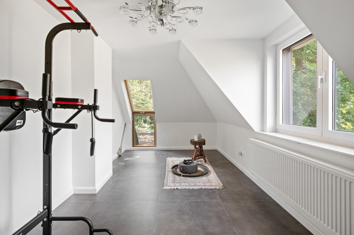 Unieke landelijke woning midden in het groen - pure rust en charme! foto 20
