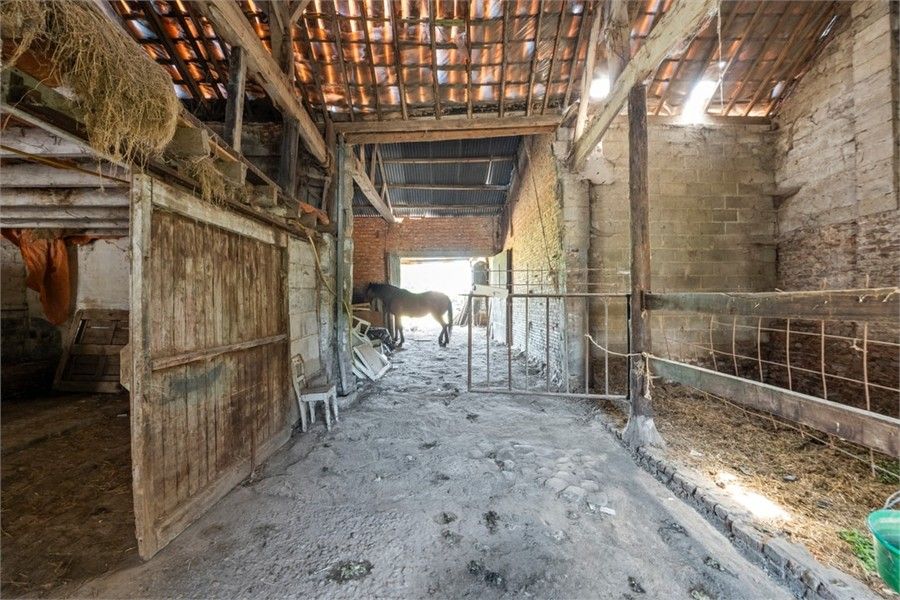 OP TE FRISSEN GEZINSWONING OP EEN PERCEEL VAN 63A IN VELM foto 31