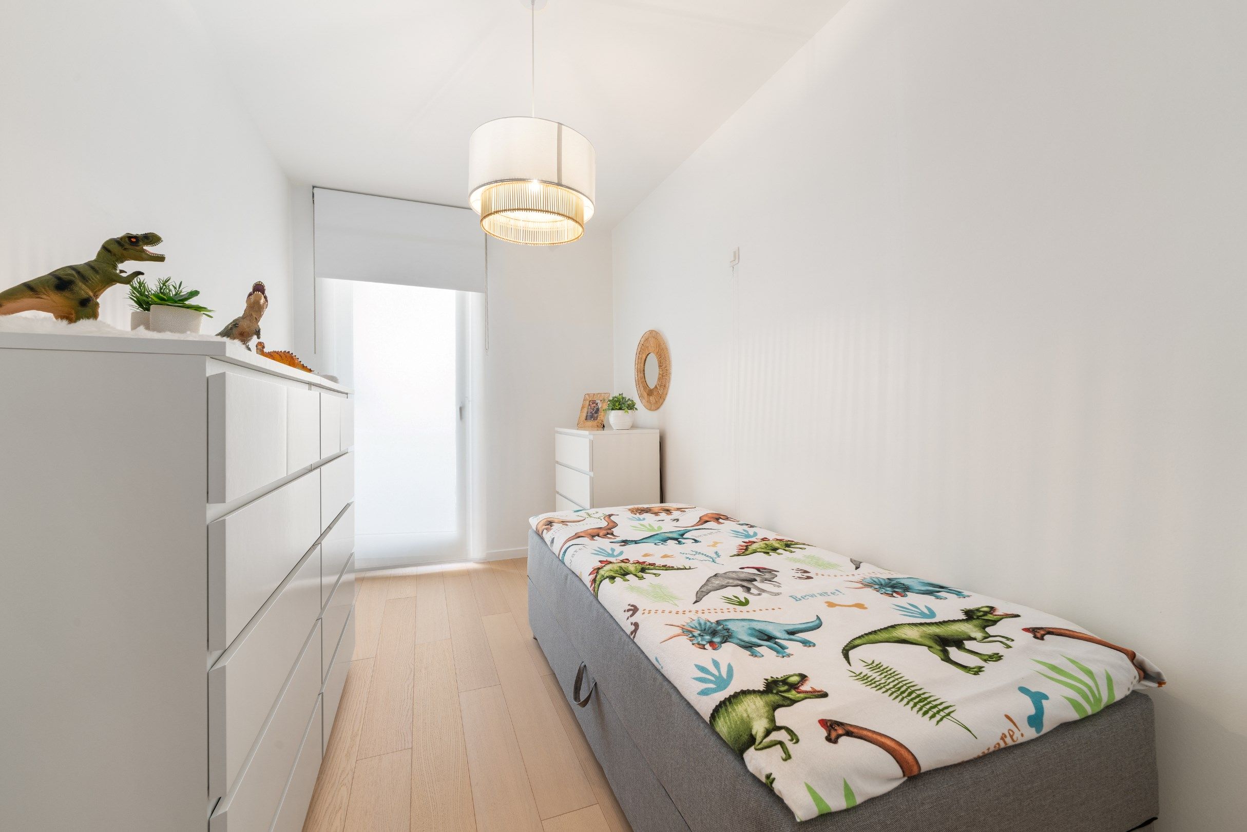 Knap appartement met 2 slaapkamers te Knokke centrum foto 18