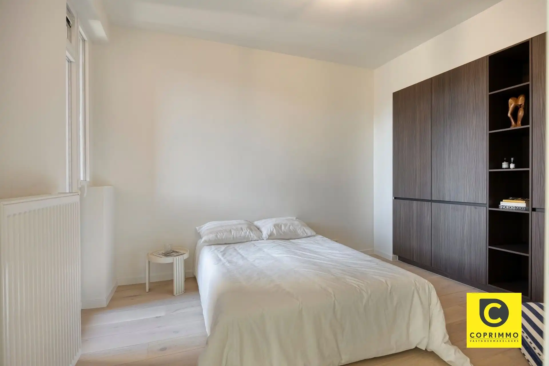 Gerenoveerde parel met 3 slaapkamers op toplocatie! foto 12