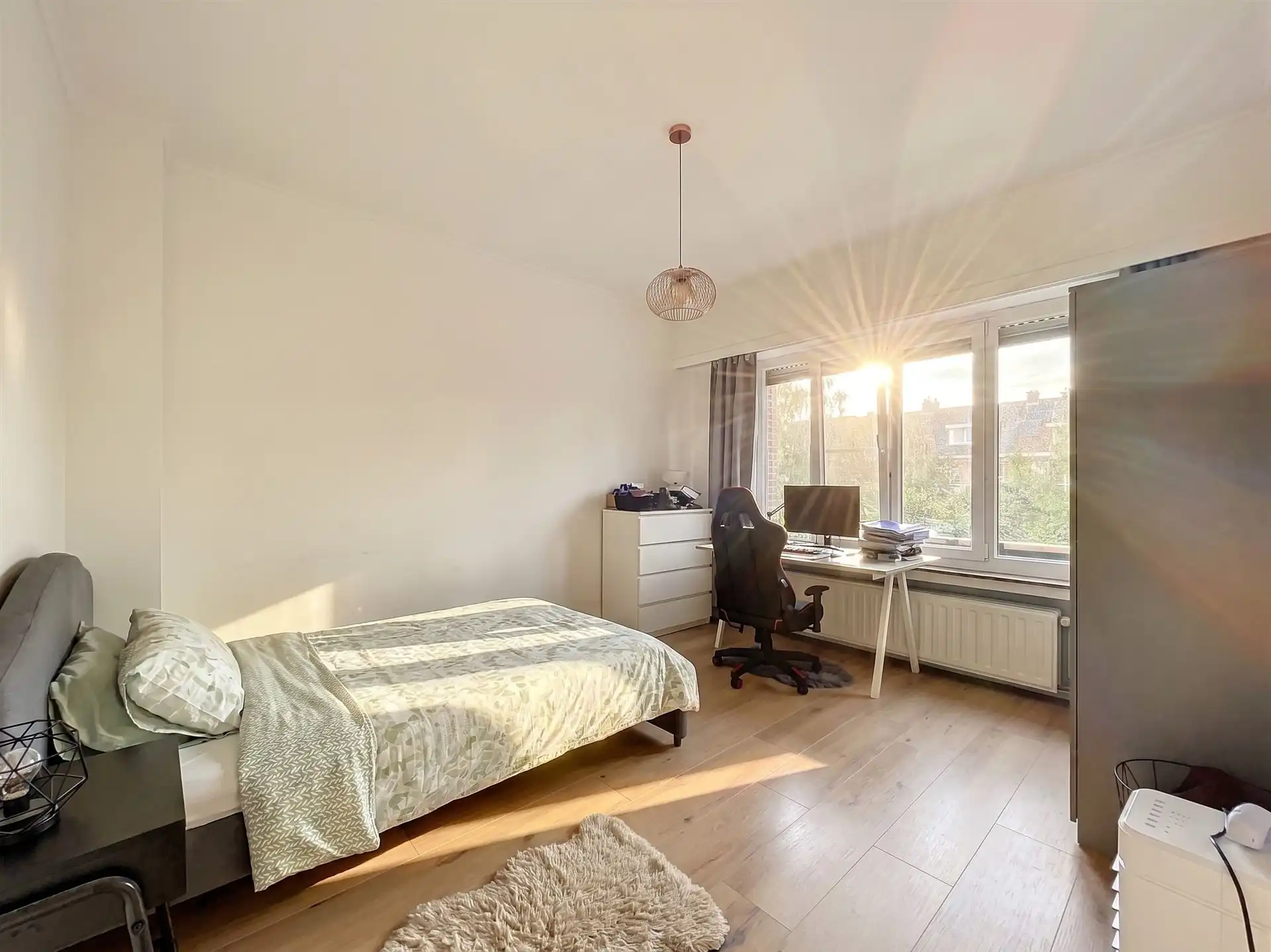 Luxueuze gezinswoning met 5 slaapkamers nabij Antwerpen! foto 11