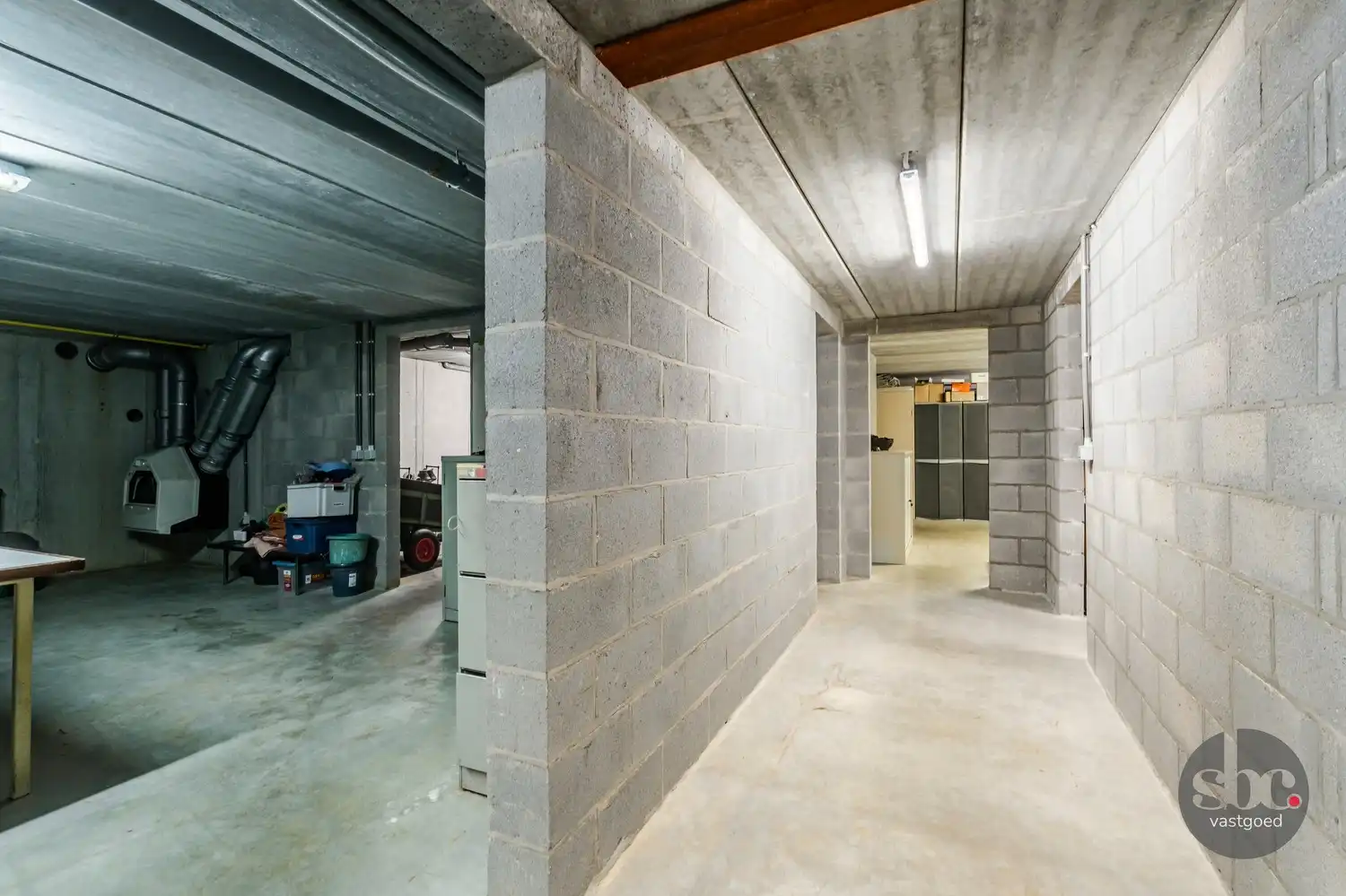 Moderne villa op riant perceel met verwarmd zwembad te Zonhoven foto 25